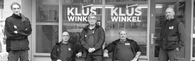 De Kluswinkel